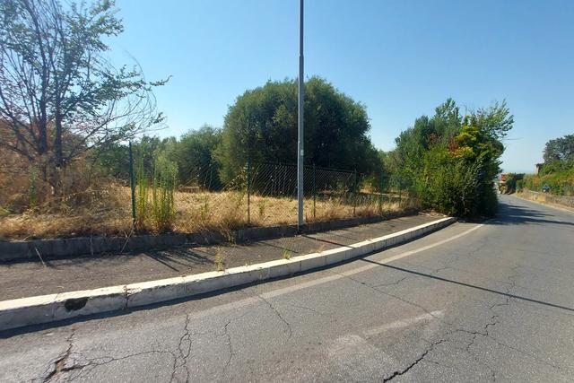 #24191 Terreno agricolo con porzione di viabilità in vendita - foto 5