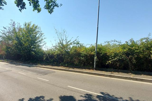 #24191 Terreno agricolo con porzione di viabilità in vendita - foto 8