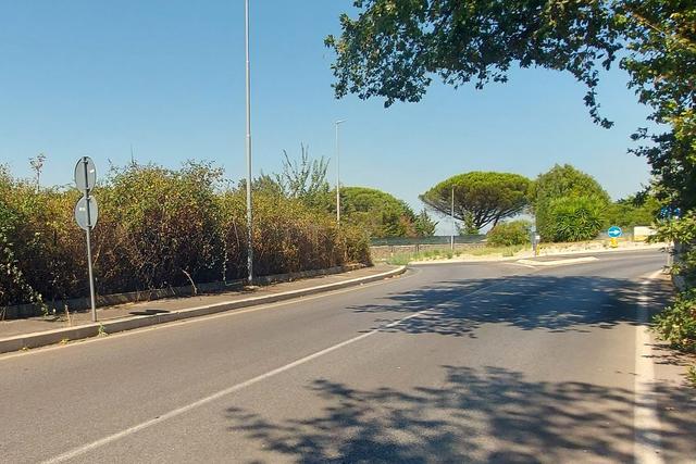 #24191 Terreno agricolo con porzione di viabilità in vendita - foto 9
