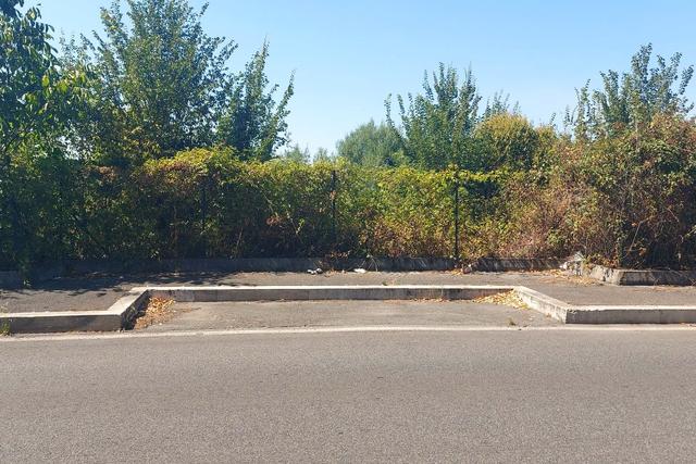#24191 Terreno agricolo con porzione di viabilità in vendita - foto 12
