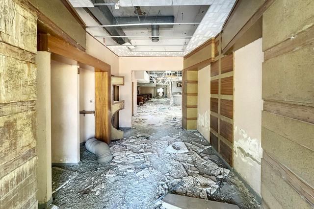 #24196 Hotel con pertinenze da ristrutturare e bonificare in vendita - foto 15
