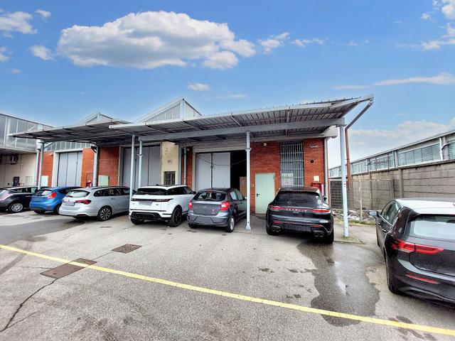 #24213 Porzione di laboratorio in vendita - foto 8