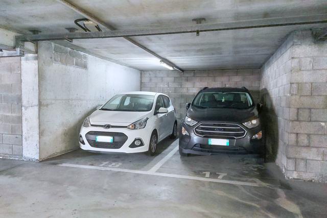 #24214 Ufficio al piano settimo e sei posti auto in vendita - foto 11