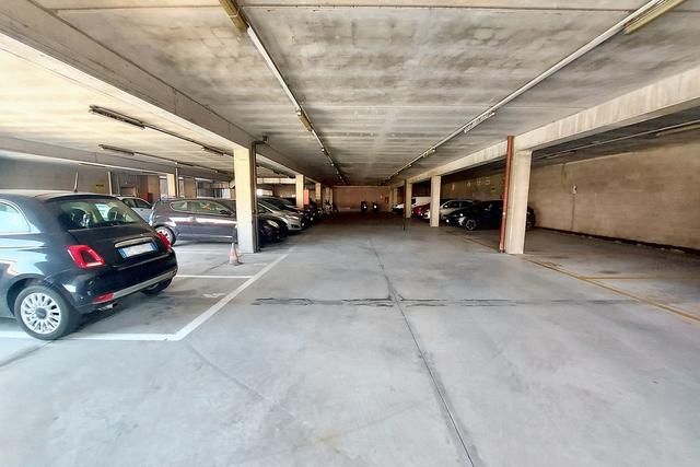 #24214 Ufficio al piano settimo e sei posti auto in vendita - foto 15