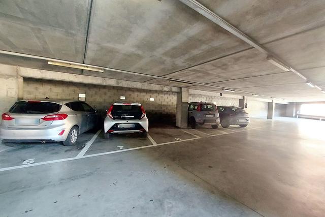 #24215 Ufficio al piano ottavo e sedici posti auto in vendita - foto 10