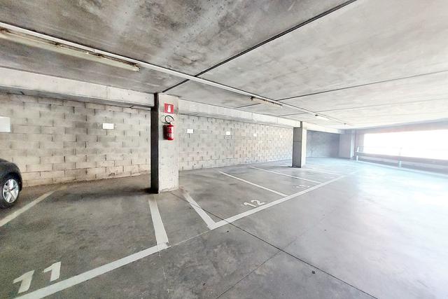 #24215 Ufficio al piano ottavo e sedici posti auto in vendita - foto 11