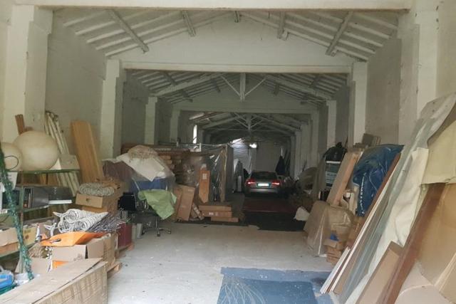 #24230 Edificio produttivo con corte e terreno antistante in vendita - foto 2