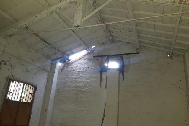 #24230 Edificio produttivo con corte e terreno antistante in vendita - foto 4