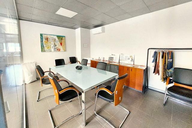#24247 Edificio artigianale con uffici e cabina elettrica in vendita - foto 7