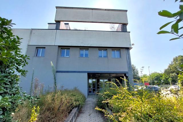 #24247 Edificio artigianale con uffici e cabina elettrica in vendita - foto 8