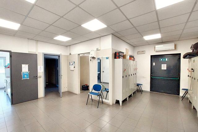 #24247 Edificio artigianale con uffici e cabina elettrica in vendita - foto 10