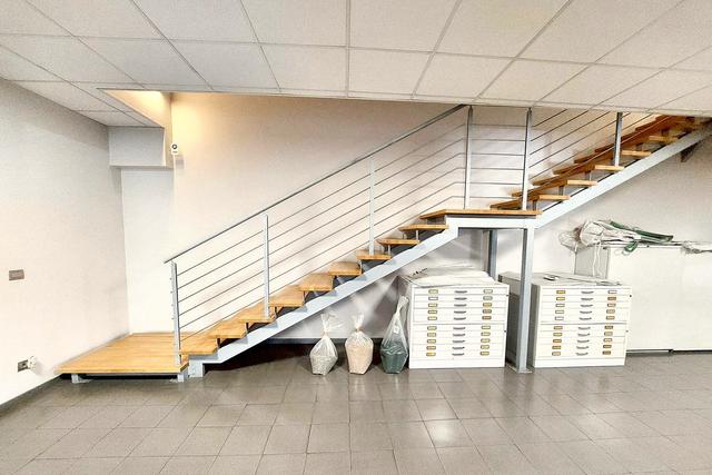 #24247 Edificio artigianale con uffici e cabina elettrica in vendita - foto 12
