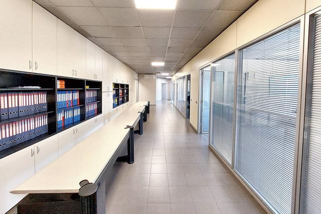 #24247 Edificio artigianale con uffici e cabina elettrica in vendita - foto 16