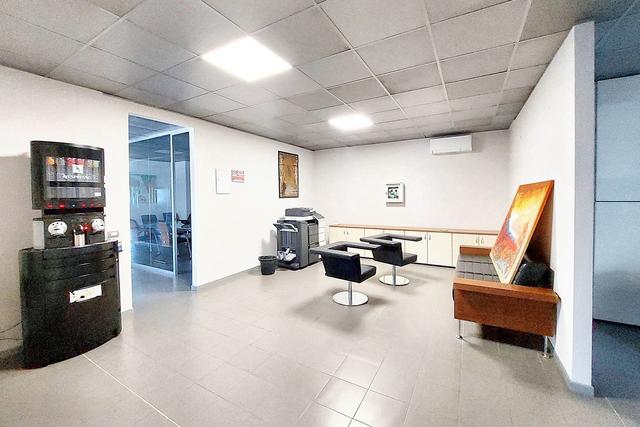 #24247 Edificio artigianale con uffici e cabina elettrica in vendita - foto 18