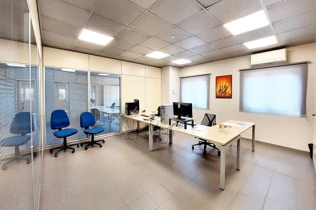 #24247 Edificio artigianale con uffici e cabina elettrica in vendita - foto 25