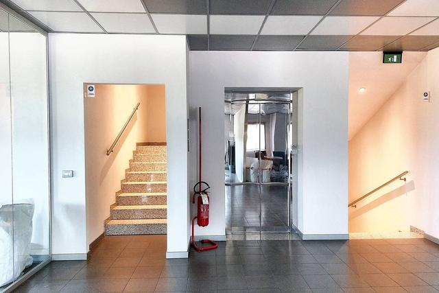 #24247 Edificio artigianale con uffici e cabina elettrica in vendita - foto 26