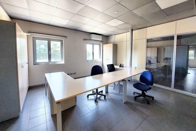 #24247 Edificio artigianale con uffici e cabina elettrica in vendita - foto 28