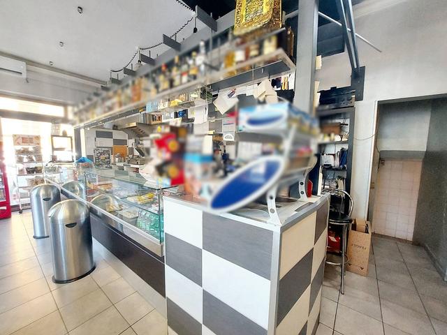 #24252 Locale commerciale al piano terra in vendita - foto 4