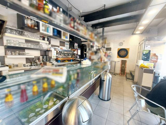 #24252 Locale commerciale al piano terra in vendita - foto 8