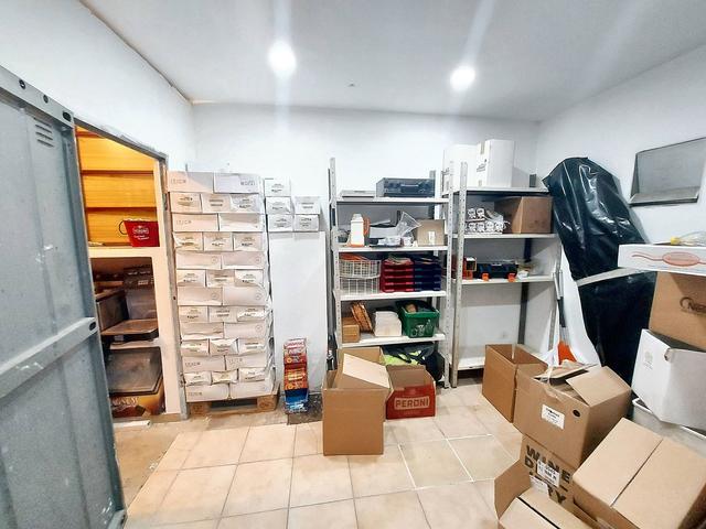 #24252 Locale commerciale al piano terra in vendita - foto 11