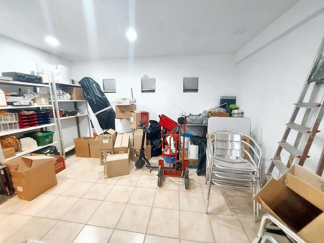 #24252 Locale commerciale al piano terra in vendita - foto 12