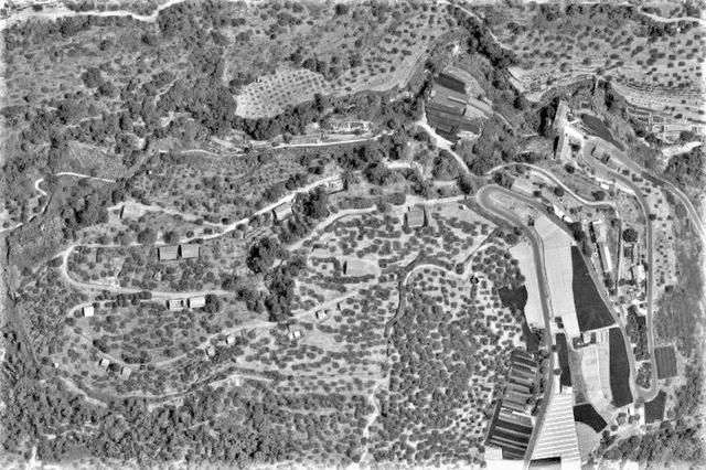 Estratto di mappa