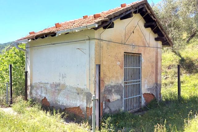 Edificabili in vendita