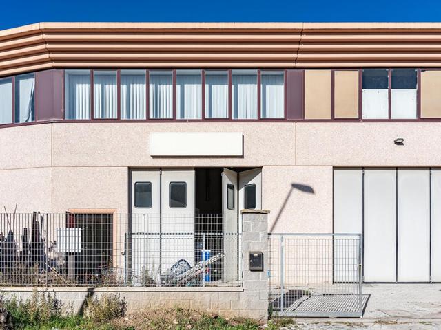 #24309 Porzione di capannone in complesso produttivo in vendita - foto 5