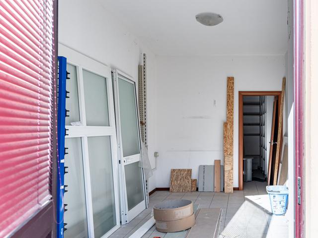 #24309 Porzione di capannone in complesso produttivo in vendita - foto 7