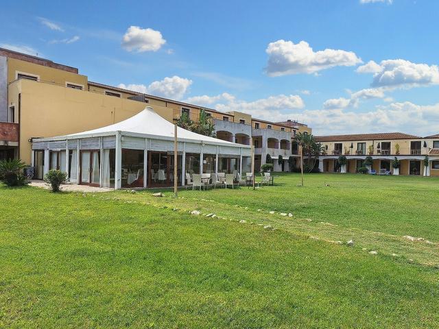 #24323 Hotel con arredi e dotazioni in vendita - foto 7