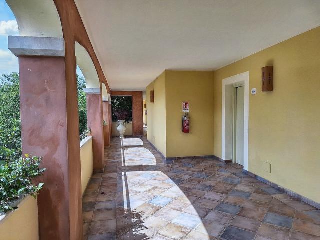 #24323 Hotel con arredi e dotazioni in vendita - foto 27