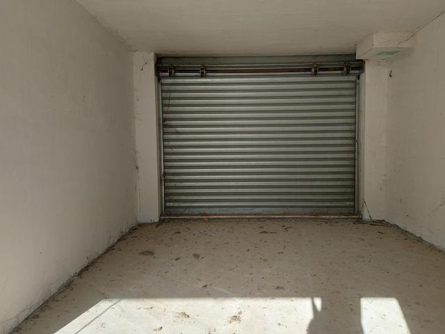 #24330 Negozio al grezzo con corte esclusiva e cantina  (sub 1) in vendita - foto 6
