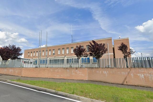 Caserme in vendita