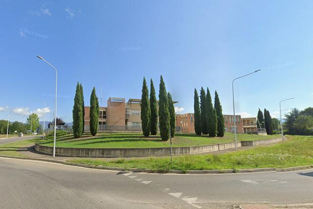 Caserme in vendita