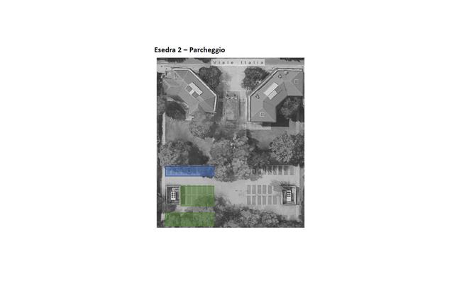 Parcheggi