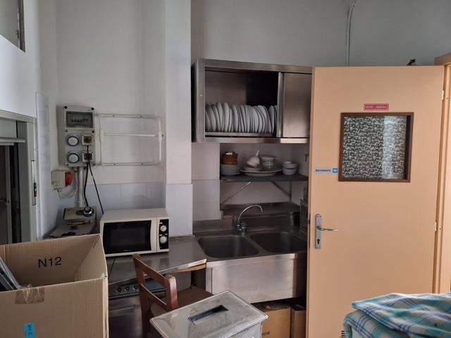 Ristorazione in vendita