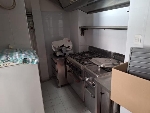 Ristorazione in vendita