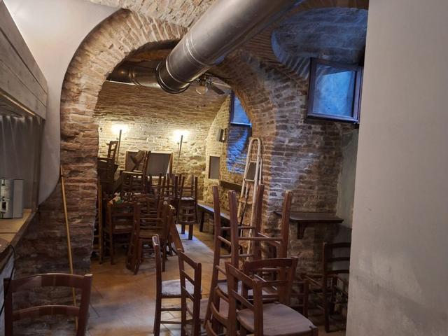 Ristorazione in vendita