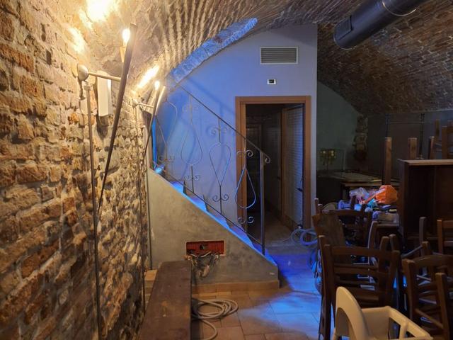 Ristorazione in vendita