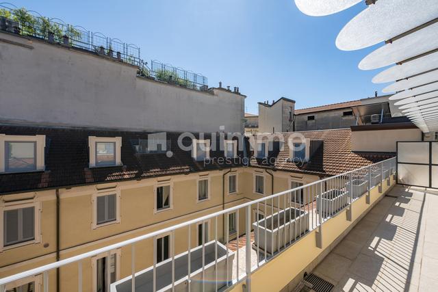 Appartamenti in vendita