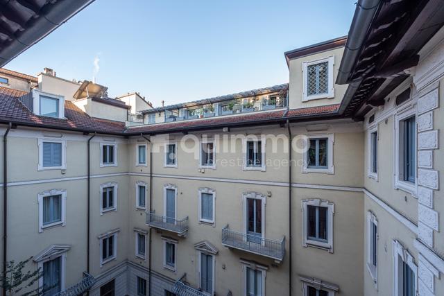 Appartamenti in vendita