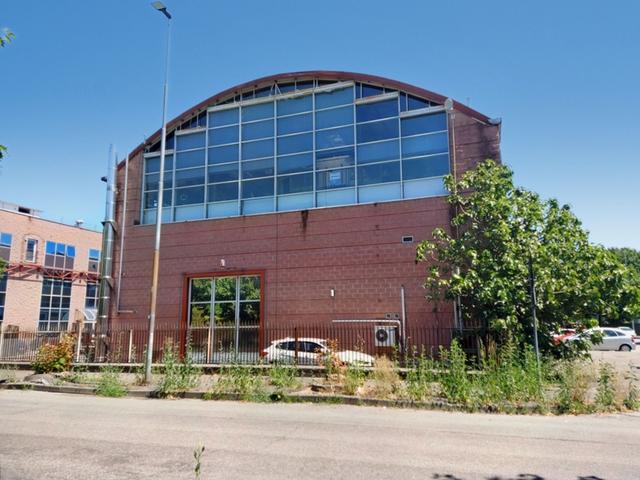 Centri direzionali in vendita