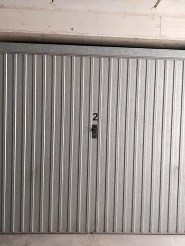 Garage in vendita