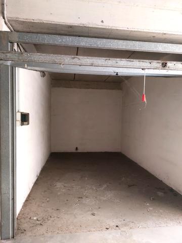 Garage in vendita