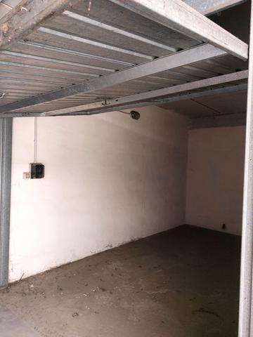 Garage in vendita