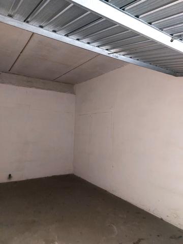 Garage in vendita