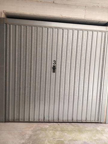 Garage in vendita