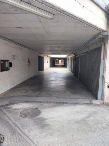 Garage in vendita