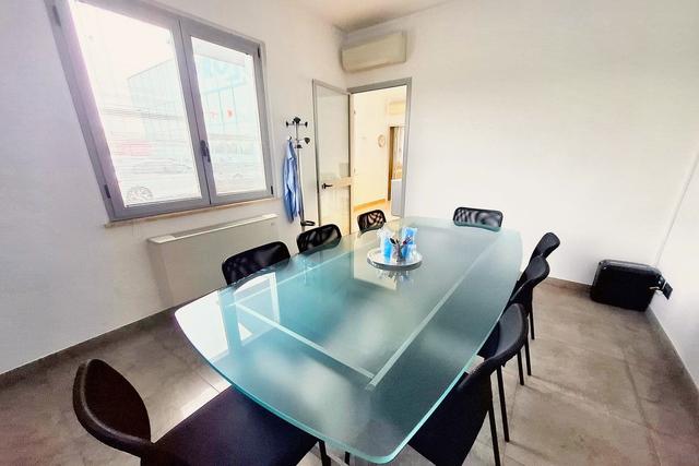 #24550 Capannone artigianale con terreno boschivo in vendita - foto 14