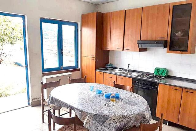 #24550 Capannone artigianale con terreno boschivo in vendita - foto 17